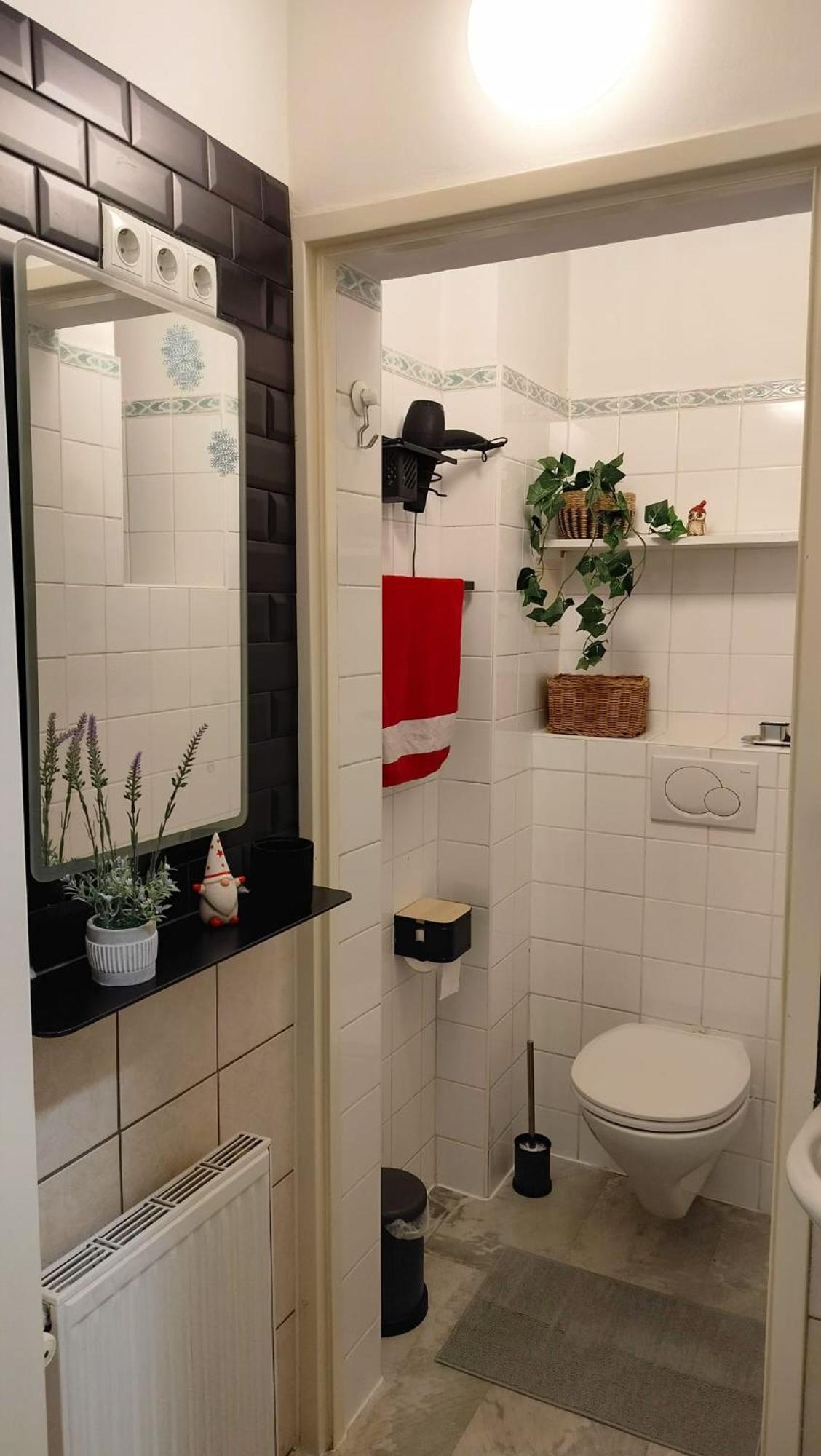 Centrally And Apartment Vienna