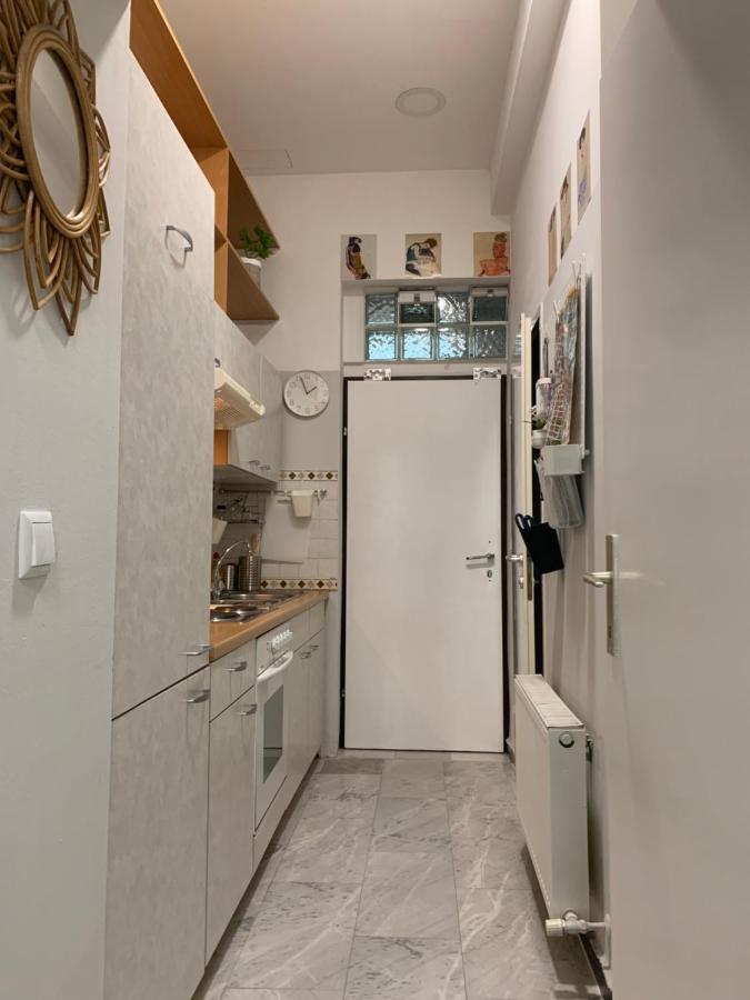 Centrally And Apartamento *