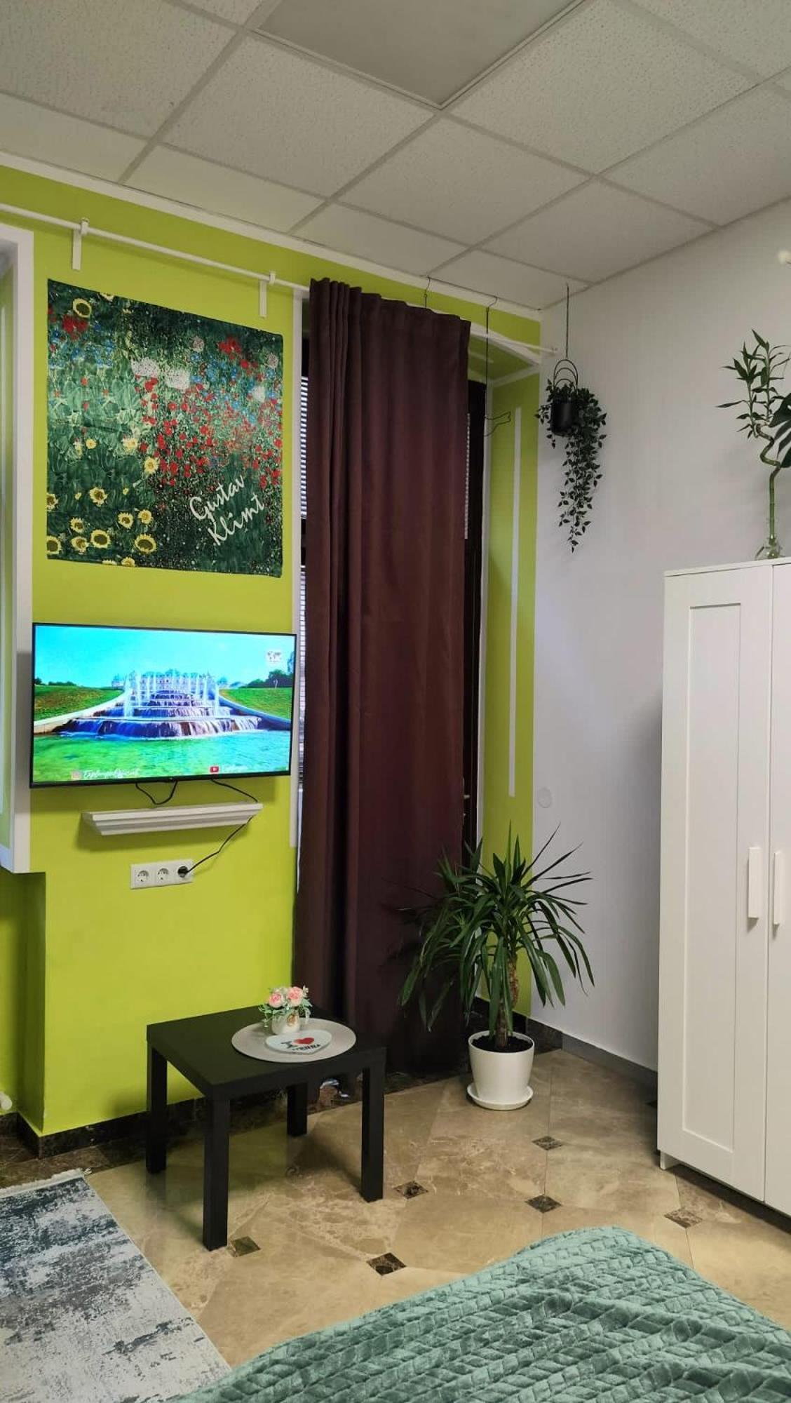 Apartamento Centrally And *