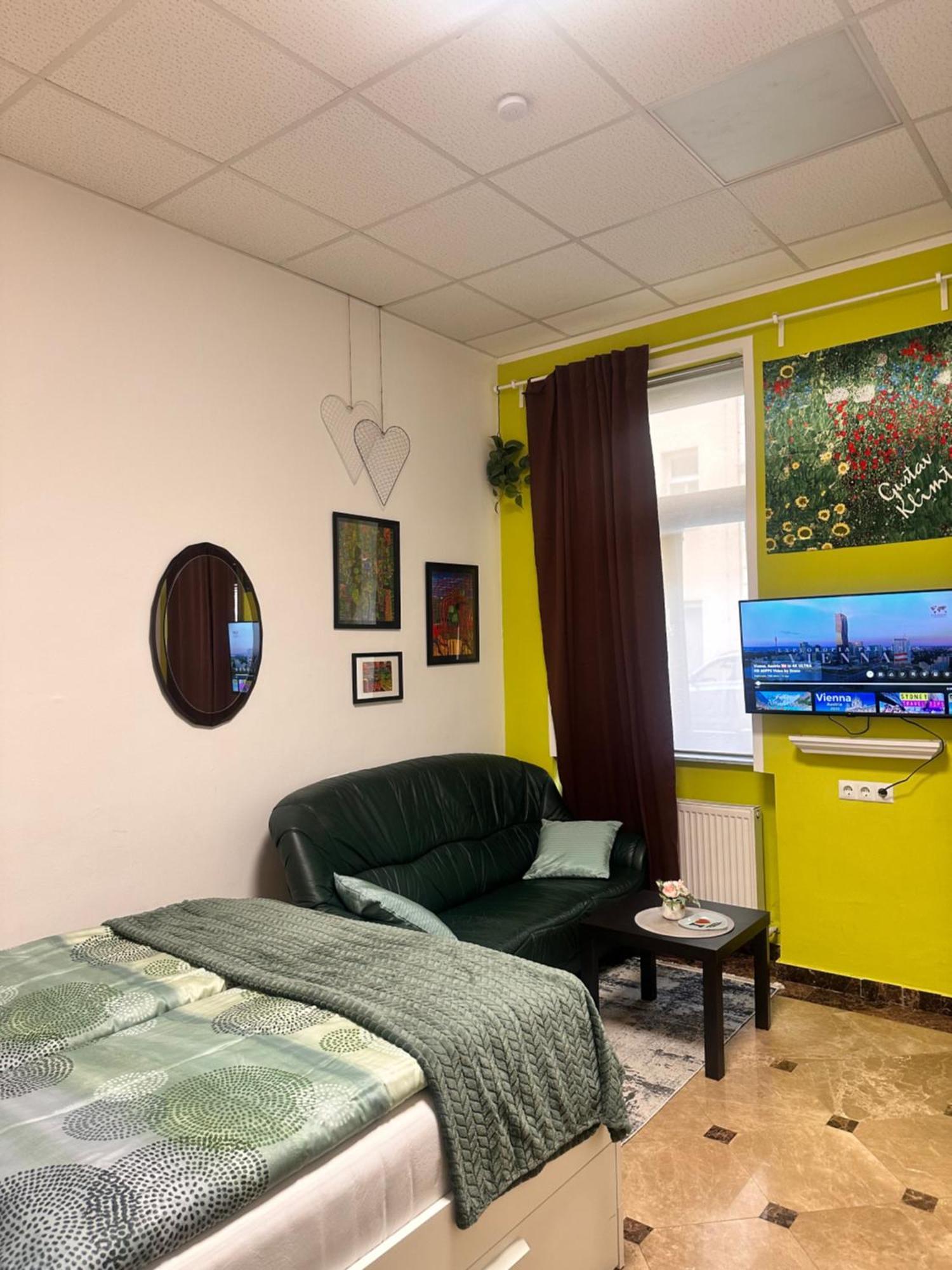 Apartamento Centrally And *